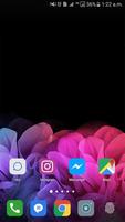 Launcher Theme for LG Stylo 3 ảnh chụp màn hình 3