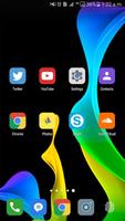 Launcher Theme for LG Stylo 3 ảnh chụp màn hình 2