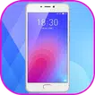 Launcher Theme for Meizu M6
