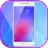 Launcher Theme for Meizu M6 APK