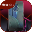 Theme for Motorola Moto G5s Plus