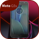Theme for Motorola Moto G5s Plus APK