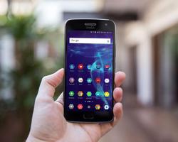 Theme for Motorola Moto G5s Plus screenshot 1