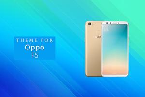 Theme for Oppo F5 Plus penulis hantaran