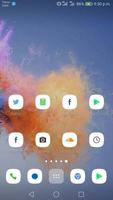 Theme for Oppo F5 Plus captura de pantalla 3