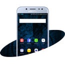 Theme for Samsung Galaxy J3 2017 APK