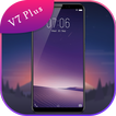 Theme for Vivo V7 Plus