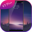 Theme for Vivo V7 Plus aplikacja