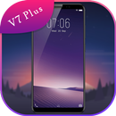 Theme for Vivo V7 Plus APK