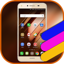 Launcher Theme for Huawei Y5 APK