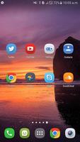 Launcher Theme for Huawei Y5 capture d'écran 3