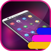 Launcher Theme for Lava Z10