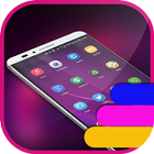 Launcher Theme for Lava Z10 icon