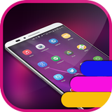 Launcher Theme for Lava Z10 icon
