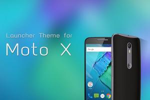 Launcher Theme for Moto X bài đăng