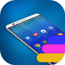 Launcher Theme for Nokia 3 APK
