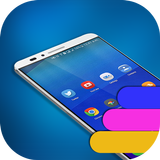 Launcher Theme for Nokia 3 icon