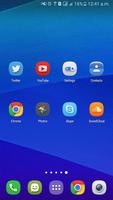 Launcher Theme for Nokia 3 Affiche