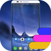 Launcher Theme for Nokia 5