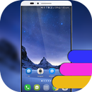 Launcher Theme for Nokia 5 APK