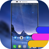 Launcher Theme for Nokia 5 icon