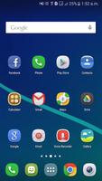 Launcher Theme for Nokia 5 screenshot 1