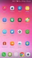 Launcher Theme for Nokia 5 screenshot 2