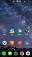 Launcher Theme for Nokia 5 screenshot 3