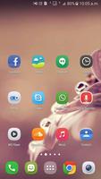 Launcher Theme for LG K20 Plus screenshot 3