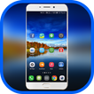 Launcher Theme for LG K20 V