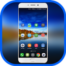 Launcher Theme for LG K20 V APK