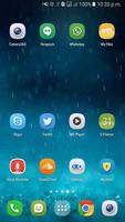 Launcher Theme for LG K20 V screenshot 3