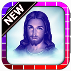 Jésus Christ fond d'écran icône