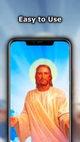 Jésus Christ fond d'écran capture d'écran 1