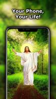 برنامه‌نما Jesus Christ Wallpaper عکس از صفحه