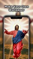 Jésus Christ fond d'écran capture d'écran 3