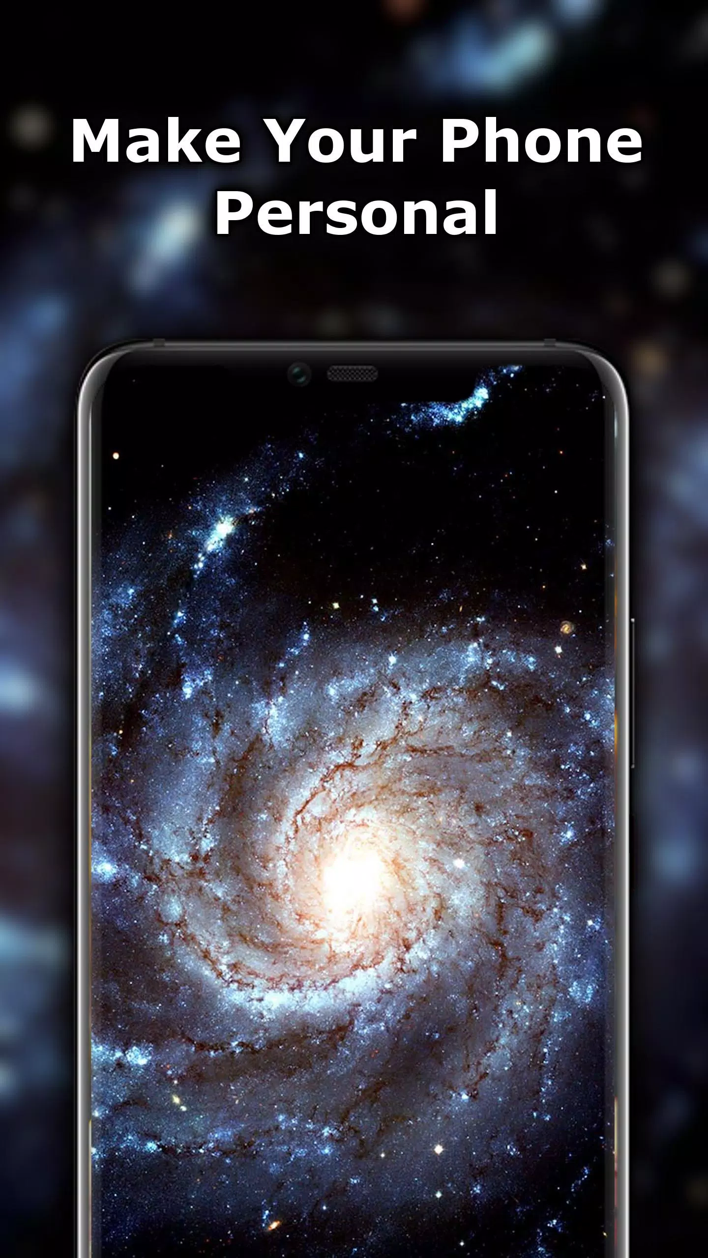 3D Galaxy Wallpaper 4K APK for Android Download 3D Galaxy Wallpaper 4K APK for Android Download