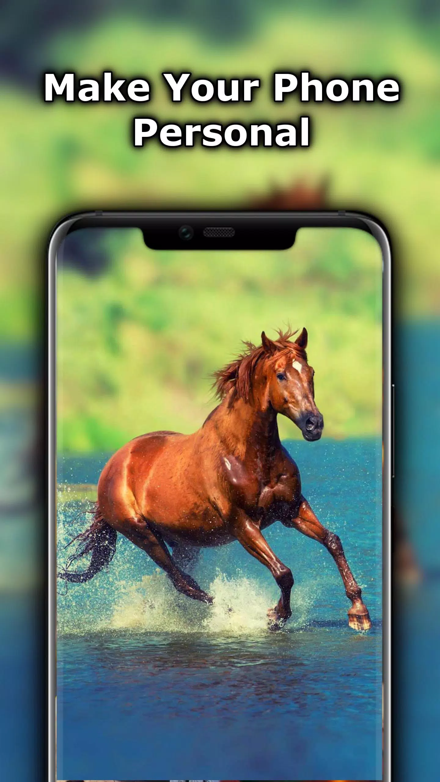 Descarga de APK de Fondo de pantalla de caballo para Android Descarga de APK de Fondo de pantalla de caballo para Android