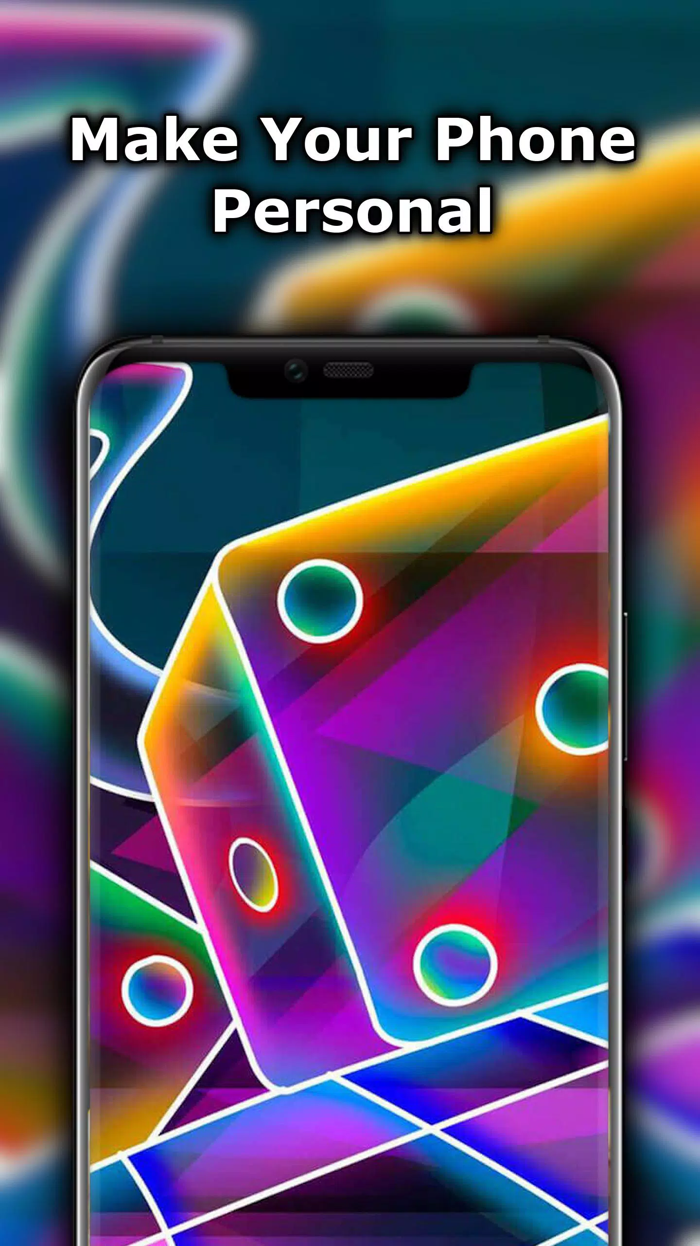 霓虹壁紙安卓下載 安卓版apk 免費下載