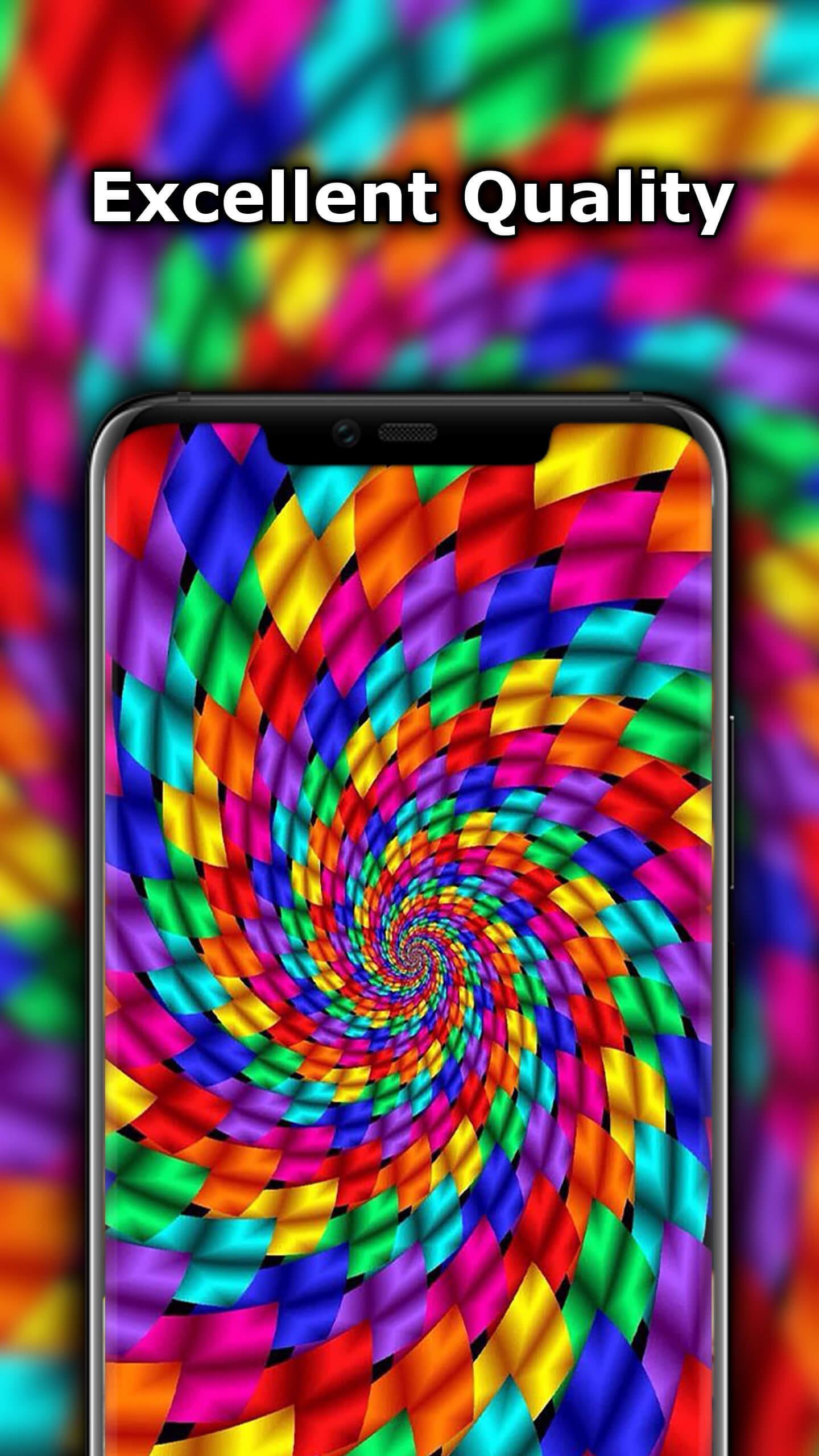 Wallpaper Pelangi Yang Indah For Android Apk Download