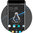 FREE Classic  an-Linux Run Linux theme On Android APK
