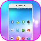 Theme for Motorolla Moto Z2 icon