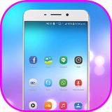 Theme for Motorolla Moto Z2 icon