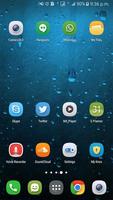 Theme for Motorolla Moto Z2 screenshot 3
