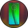 Theme for Moto G7 Power - Plus