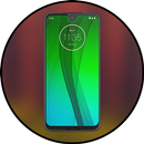 Theme for Moto G7 Power - Plus APK
