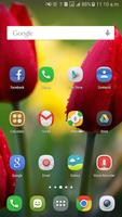 Launcher Theme for dual 5 screenshot 3