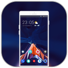 Theme for nokia 3.1 plus wallpaper icono