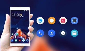 Theme for nokia 3.1 plus wallpaper ảnh chụp màn hình 3