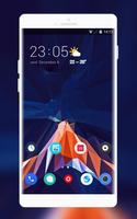 Theme for nokia 3.1 plus wallpaper Cartaz